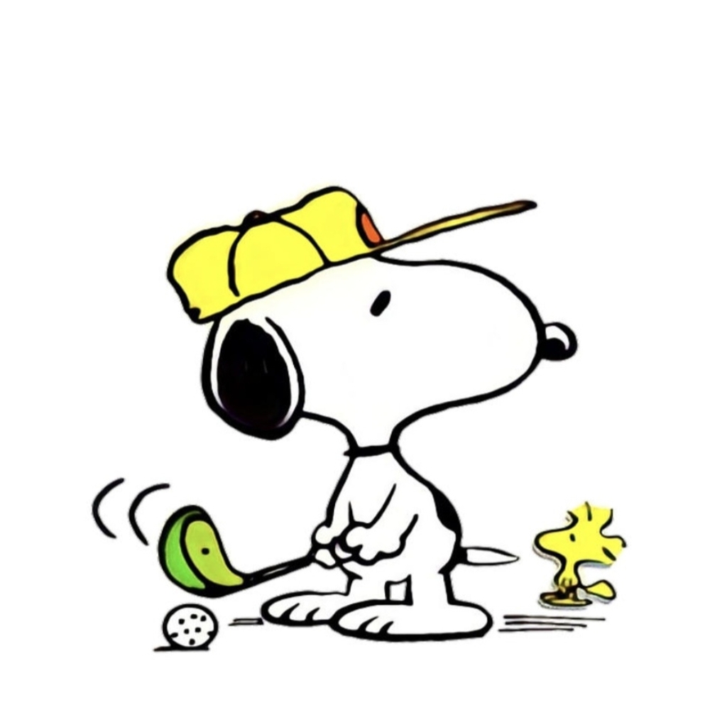 GOLF LOVERS GIFTS